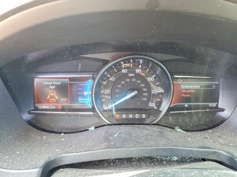 Aukcja sprzedaży 2019 Ford Explorer, vin: 1FM5K8F8XKGB48836, numer aukcji: 59589606