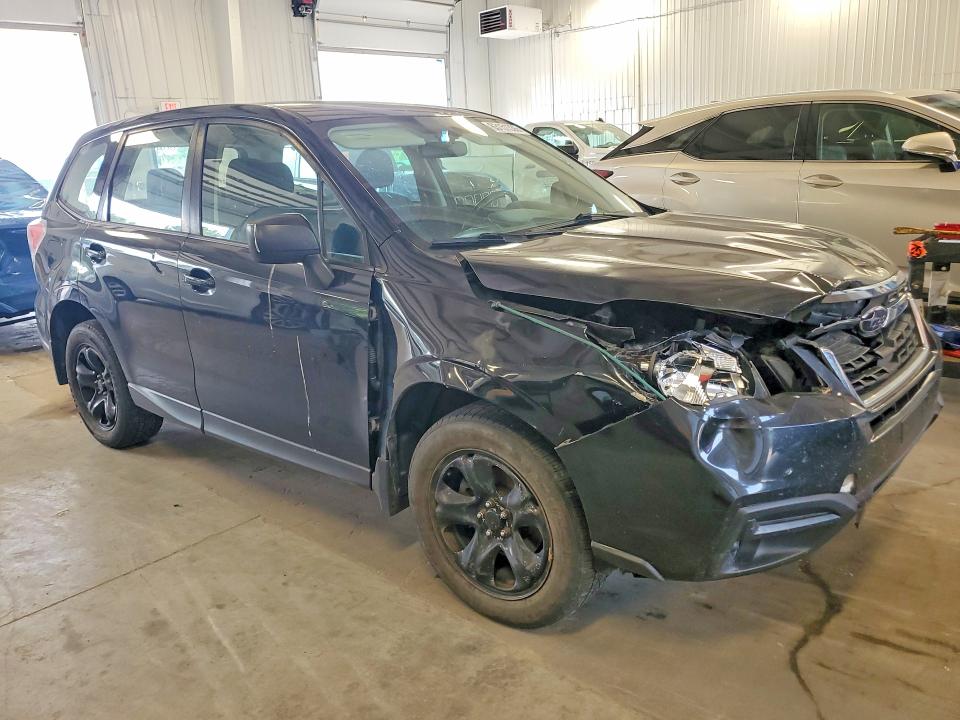 Aukcja sprzedaży 2017 Subaru Forester, vin: JF2SJAAC2HH512037, numer aukcji: 63151336