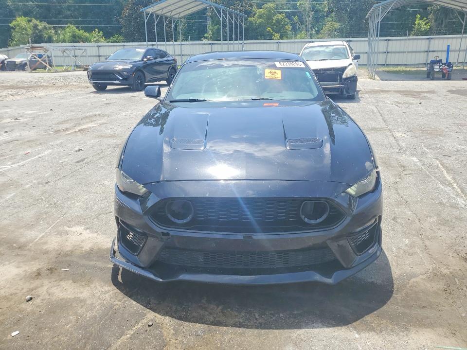 Продаж на аукціоні авто 2020 Ford Mustang, vin: 1FA6P8THXL5159367, номер лоту: 62230086
