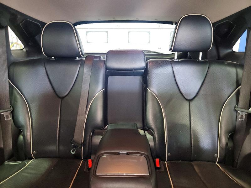Продажа на аукционе авто 2013 Toyota Venza, vin: 4T3BK3BB1DU095429, номер лота: 61599966