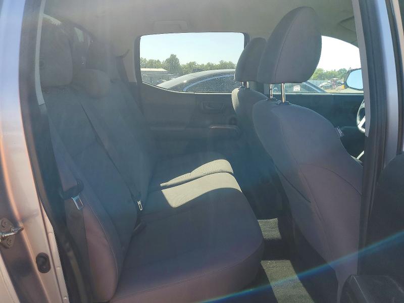 Продажа на аукционе авто 2019 Toyota Tacoma, vin: 3TMCZ5AN6KM228871, номер лота: 57966426