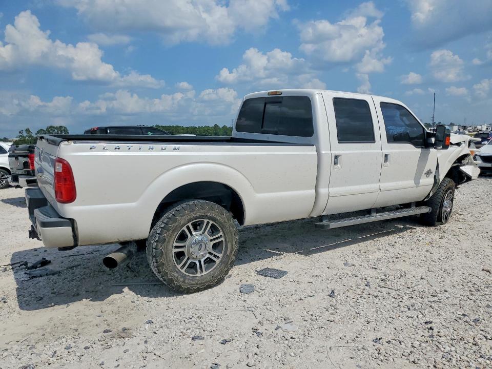Aukcja sprzedaży 2014 Ford F350, vin: 1FT8W3BT1EEB73823, numer aukcji: 62995266