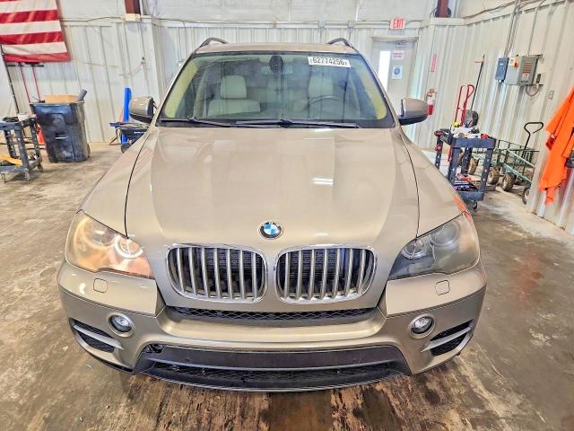 Aukcja sprzedaży 2011 Bmw X5, vin: 5UXZW0C54BL658806, numer aukcji: 62774256