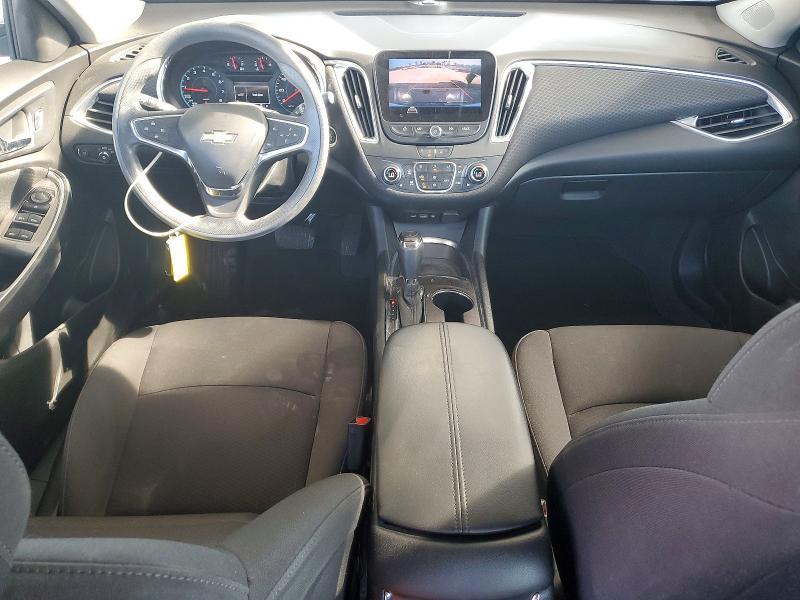 2020 Chevrolet Malibu მანქანა იყიდება აუქციონზე, vin: 1G1ZD5ST2LF041451, აუქციონის ნომერი: 85628675