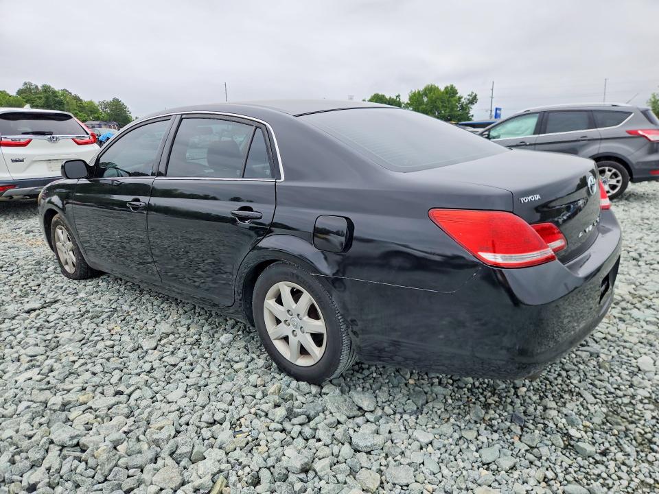 Продаж на аукціоні авто 2007 Toyota Avalon, vin: 4T1BK36BX7U192491, номер лоту: 62041396