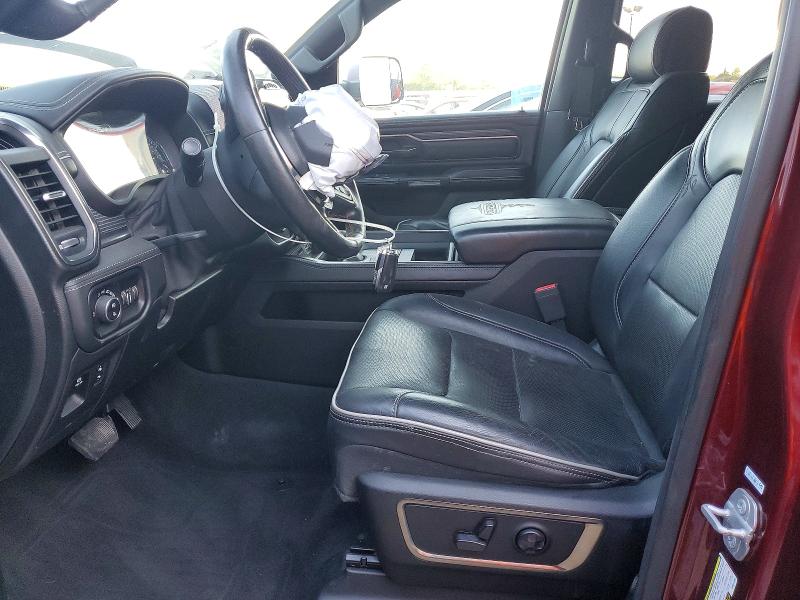 2019 Ram 1500 მანქანა იყიდება აუქციონზე, vin: 1C6SRFHT2KN521265, აუქციონის ნომერი: 60041346