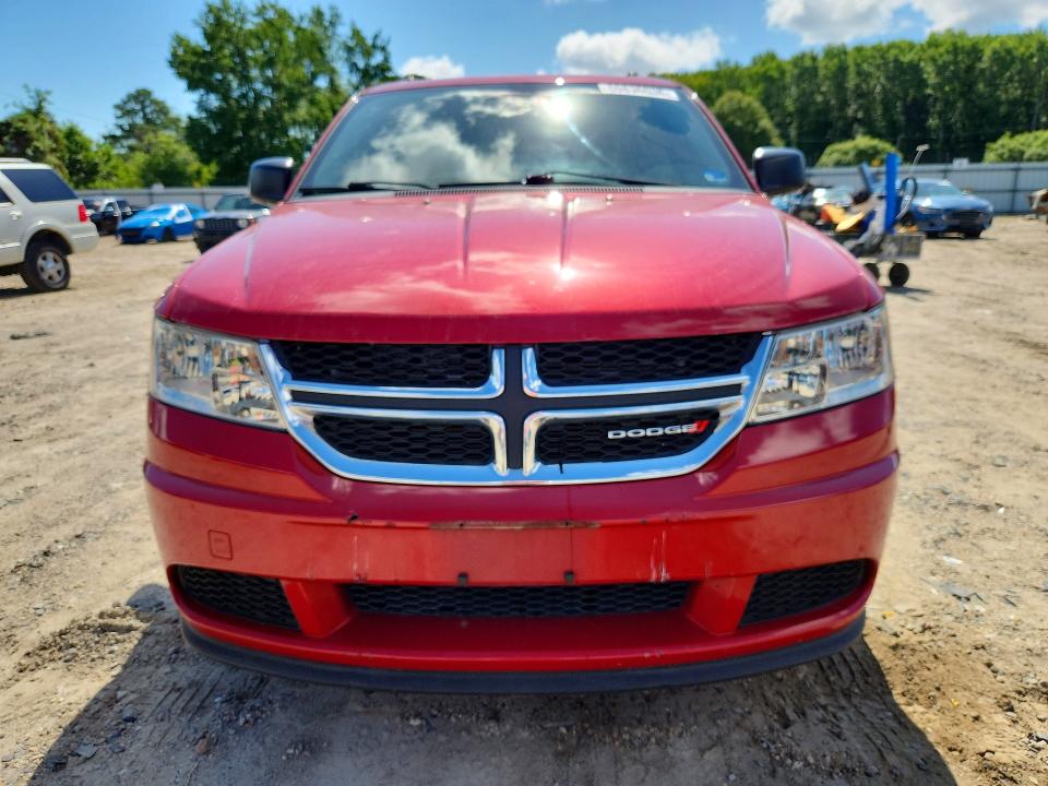 Aukcja sprzedaży 2016 Dodge Journey, vin: 3C4PDCABXGT169184, numer aukcji: 60836036