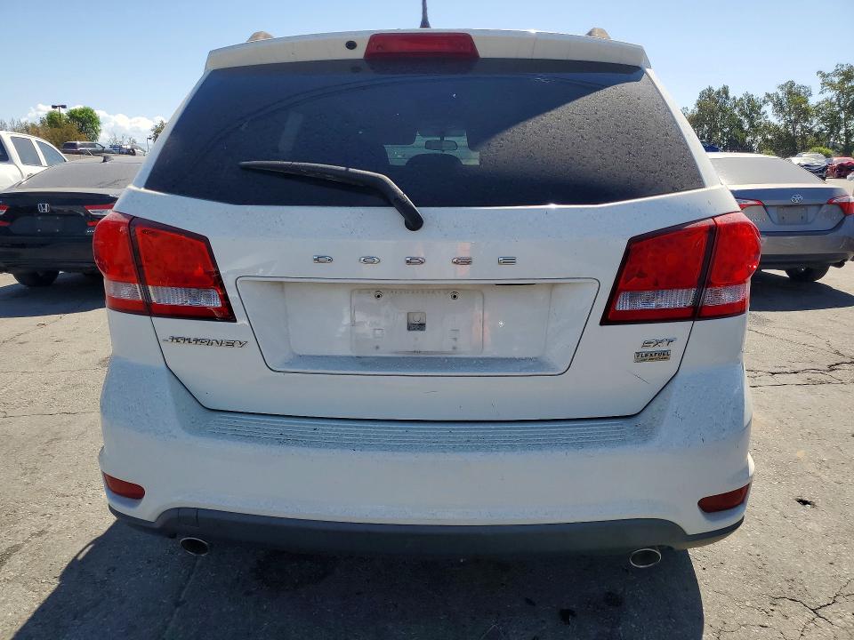 Продажа на аукционе авто 2014 Dodge Journey, vin: 3C4PDCBG4ET224543, номер лота: 60679016