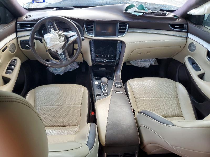 Продаж на аукціоні авто 2019 Infiniti Qx50, vin: 3PCAJ5M11KF105877, номер лоту: 62114946