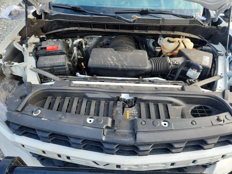 Aukcja sprzedaży 2020 Chevrolet Silverado, vin: 3GCUYBEF7LG356934, numer aukcji: 62722786