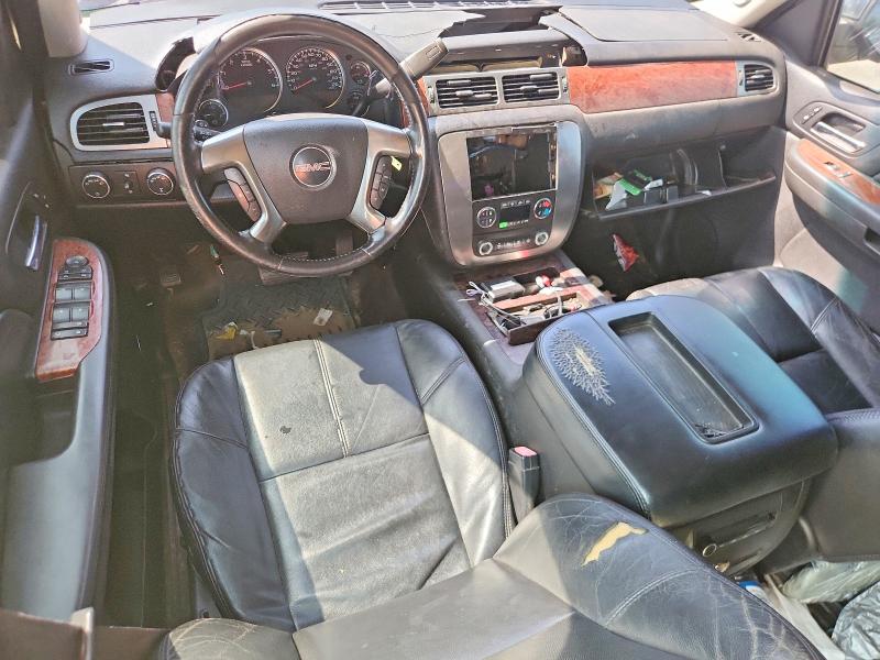 61427346 :رقم المزاد ، 3GTEK13M27G543666 vin ، 2007 Gmc New Sierra مزاد بيع