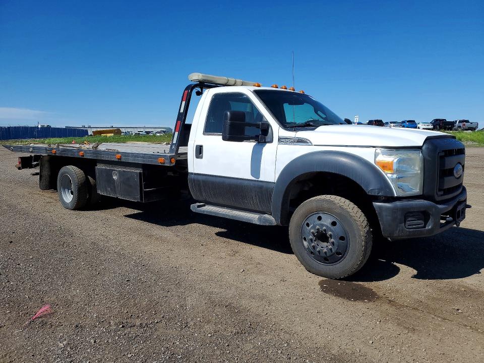 Auction sale of the 2015 Ford F-550, vin: 1FDUF5GT3FEA36611, lot number: 59738826