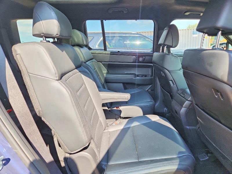 Aukcja sprzedaży 2025 Hyundai Santa Fe, vin: 5NMP5DGL9SH075158, numer aukcji: 62394486