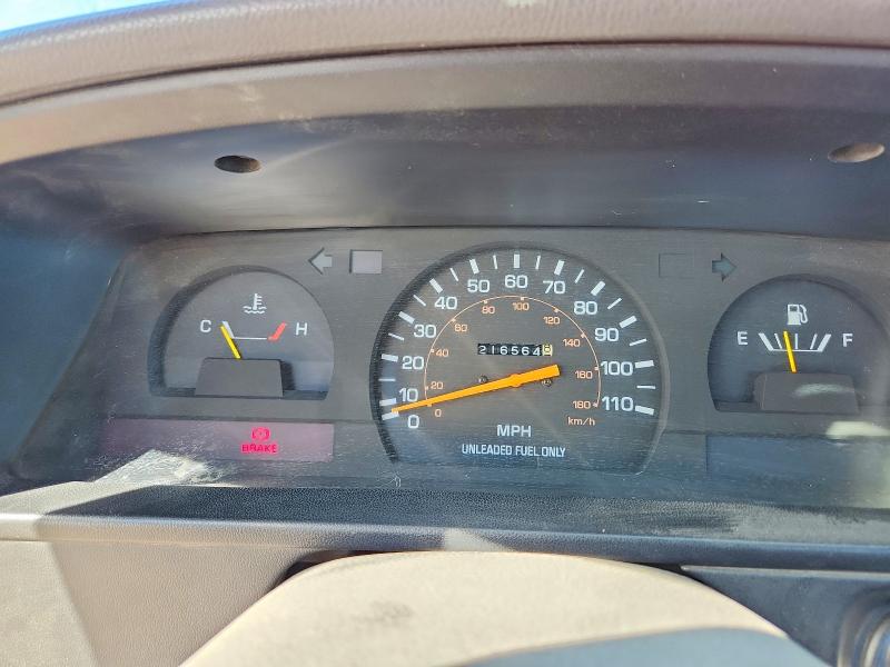 60665656 :رقم المزاد ، JT4VN01D0K2001536 vin ، 1989 Toyota Pickup مزاد بيع