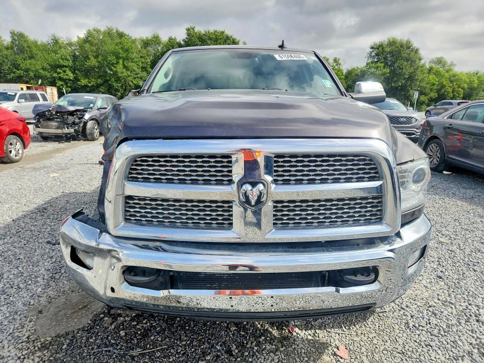2018 Ram 2500 მანქანა იყიდება აუქციონზე, vin: 3C6UR5KL2JG133326, აუქციონის ნომერი: 61598406