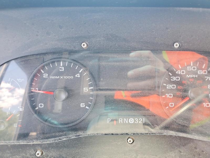 2015 Ford F59 მანქანა იყიდება აუქციონზე, vin: 1F65F5KYXF0A00118, აუქციონის ნომერი: 59266346