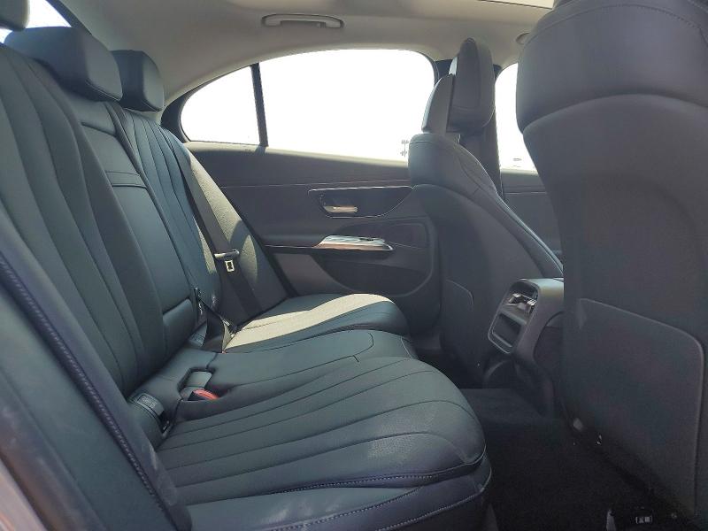 61947016 :رقم المزاد ، W1KLF4HB2RA067401 vin ، 2024 Mercedes-benz E مزاد بيع