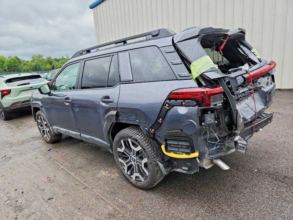 Aukcja sprzedaży 2026 Subaru Outback, vin: JF2BURJD3TY497085, numer aukcji: 62878796