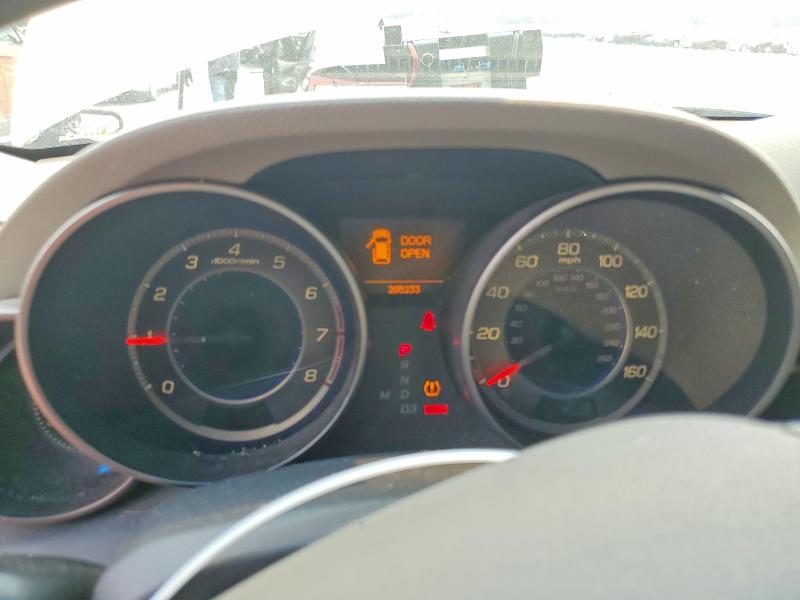 Продажа на аукционе авто 2008 Acura Mdx, vin: 2HNYD28348H522939, номер лота: 61173456