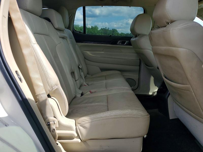 60427006 :رقم المزاد ، 2LMHJ5AT2DBL55021 vin ، 2013 Lincoln Mkt مزاد بيع