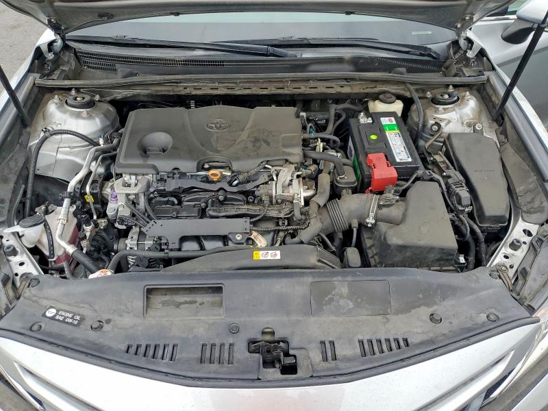 Aukcja sprzedaży 2018 Toyota Camry, vin: 4T1B11HK8JU658253, numer aukcji: 60608316