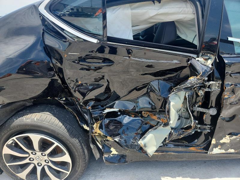 Aukcja sprzedaży 2017 Acura Tlx, vin: 19UUB1F3XHA010402, numer aukcji: 59714656