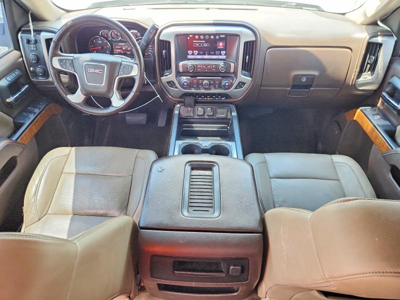 Продаж на аукціоні авто 2016 Gmc Sierra, vin: 3GTU2NEC0GG255152, номер лоту: 60232086