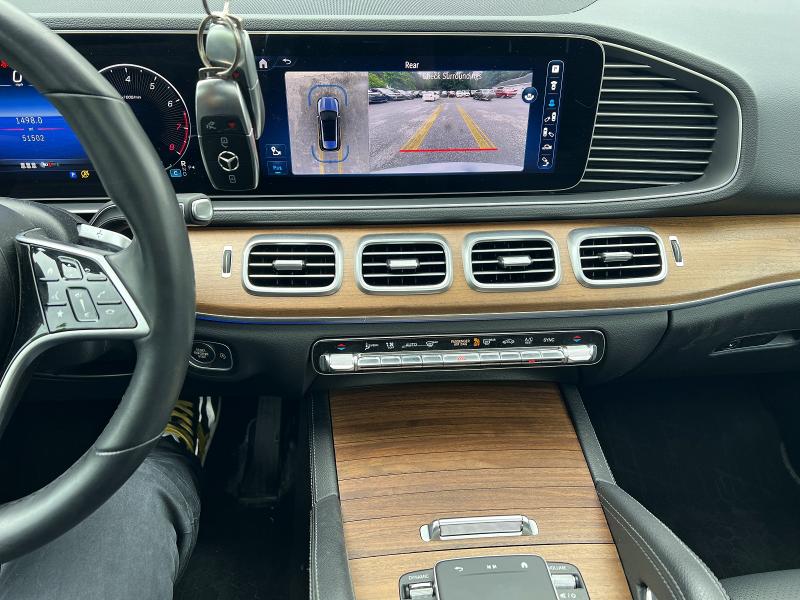 2024 Mercedes-benz Gle მანქანა იყიდება აუქციონზე, vin: 4JGFB4FB0RB217176, აუქციონის ნომერი: 60629196