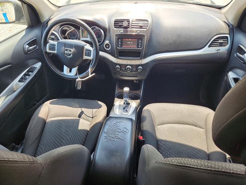 Продажа на аукционе авто 2018 Dodge Journey, vin: 3C4PDCAB3JT243617, номер лота: 63180706