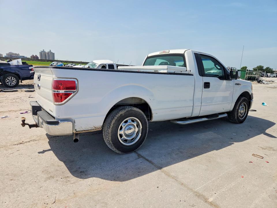 Продажа на аукционе авто 2013 Ford F150, vin: 1FTMF1CM0DKE06147, номер лота: 61620856