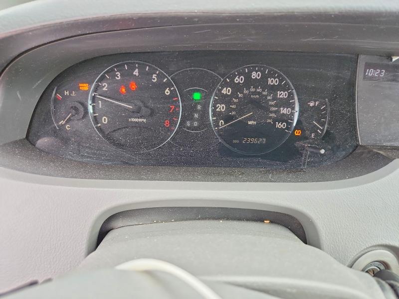 2007 Toyota Avalon მანქანა იყიდება აუქციონზე, vin: 4T1BK36B57U223291, აუქციონის ნომერი: 61581086