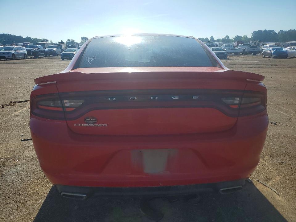 Продажа на аукционе авто 2017 Dodge Charger, vin: 2C3CDXBGXHH627739, номер лота: 62047956