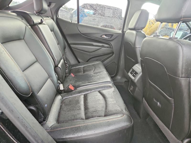 Продаж на аукціоні авто 2020 Chevrolet Equinox, vin: 3GNAXUEV0LL200743, номер лоту: 63216846