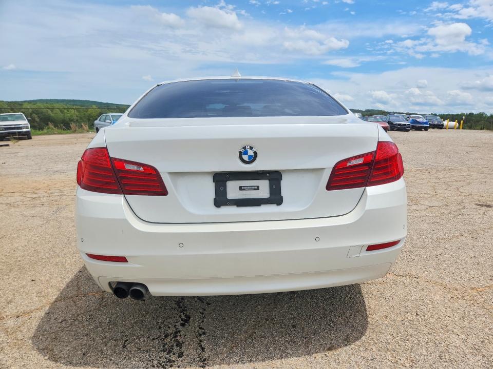 62072916 :رقم المزاد ، WBA5A7C5XFD623675 vin ، 2015 Bmw 528 مزاد بيع