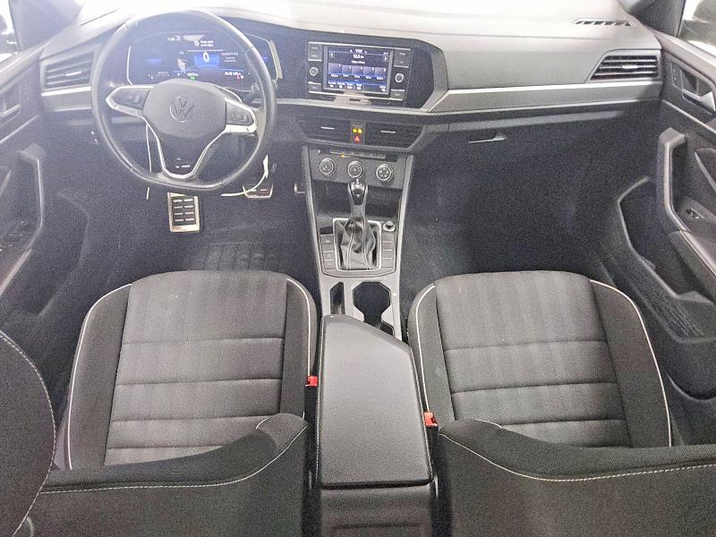 Aukcja sprzedaży 2023 Volkswagen Jetta, vin: 3VWBM7BU1PM023474, numer aukcji: 58628606