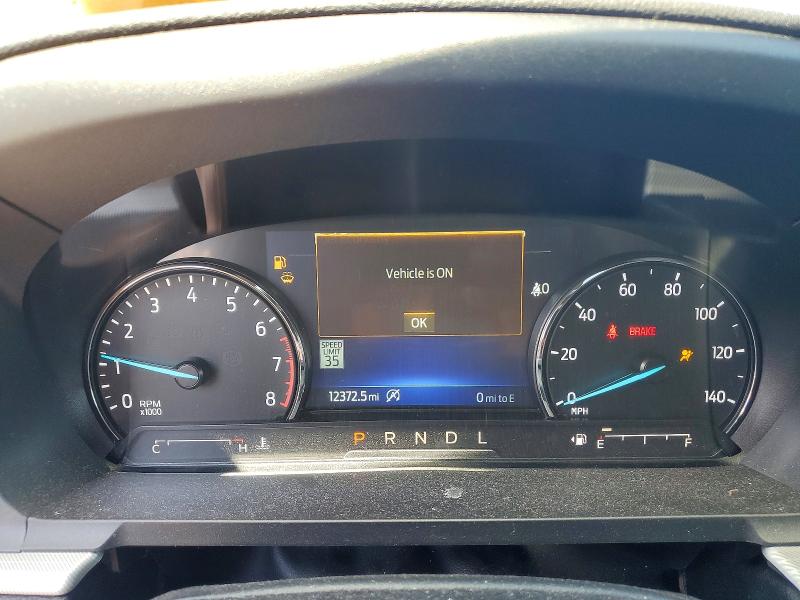 59737796 :رقم المزاد ، 1FMSK8DH4RGA12802 vin ، 2024 Ford Explorer مزاد بيع