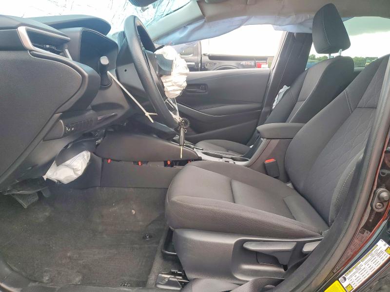 Продаж на аукціоні авто 2025 Toyota Corolla, vin: 5YFB4MDE7SP294676, номер лоту: 63043836