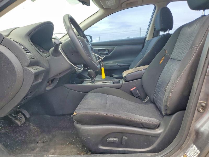 2016 Nissan Altima მანქანა იყიდება აუქციონზე, vin: 1N4AL3AP6GN307586, აუქციონის ნომერი: 60028466