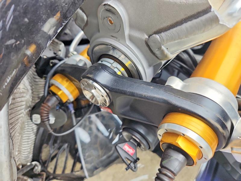 Продажа на аукционе авто 2021 Aprilia Rsv4, vin: ZD4KYUB0XMS000088, номер лота: 63394686