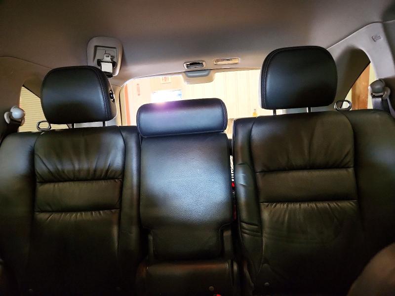Продаж на аукціоні авто 2011 Honda Cr-v, vin: 5J6RE4H78BL096182, номер лоту: 62048166