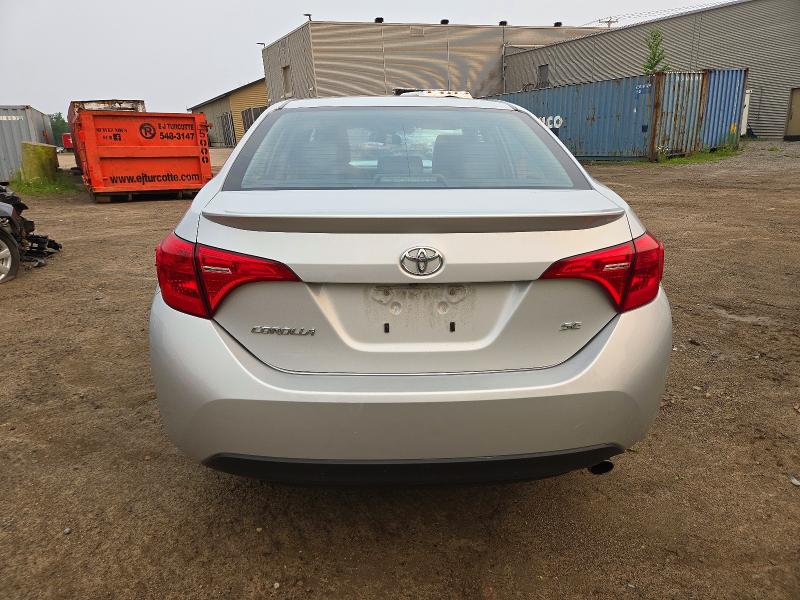Продажа на аукционе авто 2019 Toyota Corolla, vin: 2T1BURHEXKC144620, номер лота: 58510216