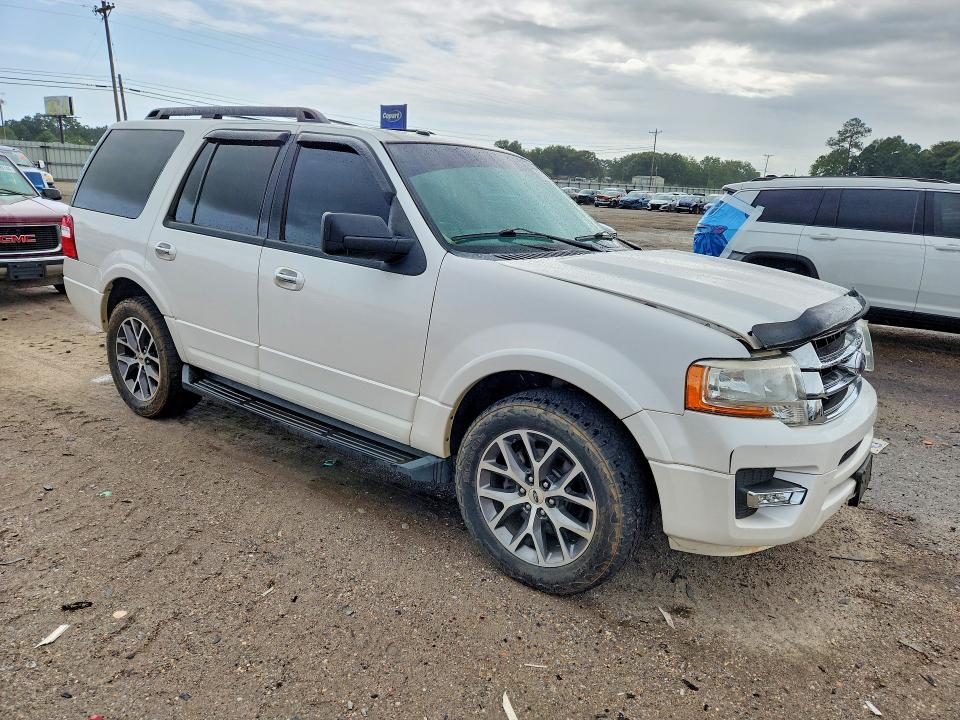 Продаж на аукціоні авто 2017 Ford Expedition, vin: 1FMJU1HT5HEA29887, номер лоту: 61795796