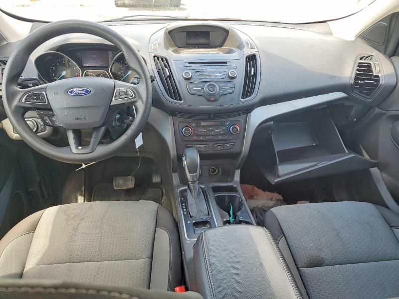 Продаж на аукціоні авто 2018 Ford Escape, vin: 1FMCU0GD9JUD54938, номер лоту: 60329396