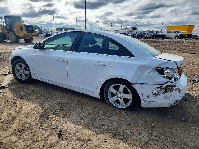 Aukcja sprzedaży 2016 Chevrolet Cruze Limited, vin: 1G1PE5SB9G7147830, numer aukcji: 79133255