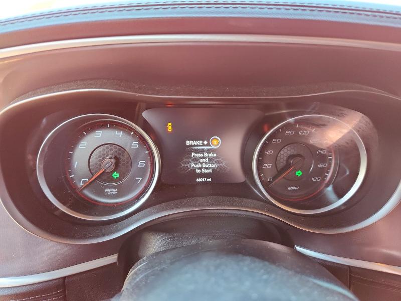 Aukcja sprzedaży 2021 Dodge Charger, vin: 2C3CDXGJ2MH556468, numer aukcji: 60920236