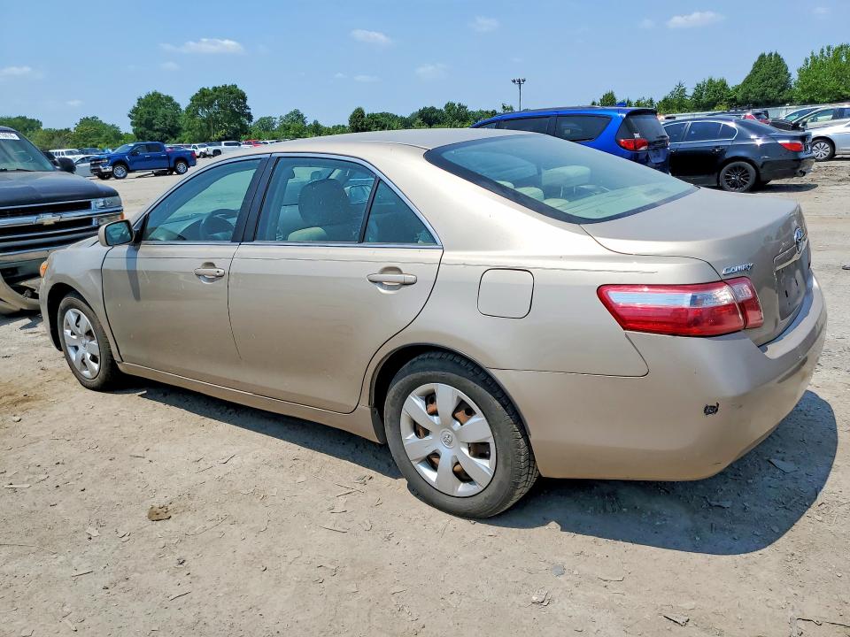 Продажа на аукционе авто 2009 Toyota Camry, vin: 4T1BE46K09U292261, номер лота: 61117046