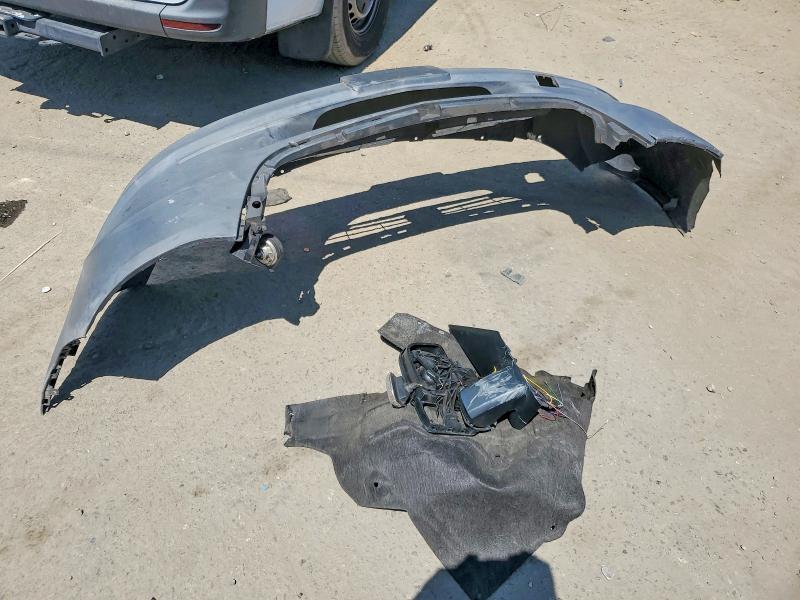 2024 Mercedes-benz Sprinter მანქანა იყიდება აუქციონზე, vin: W1Y4KBHY9RT185481, აუქციონის ნომერი: 62631066