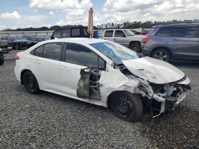 Продаж на аукціоні авто 2025 Toyota Corolla, vin: 5YFB4MDE5SP276290, номер лоту: 61439656
