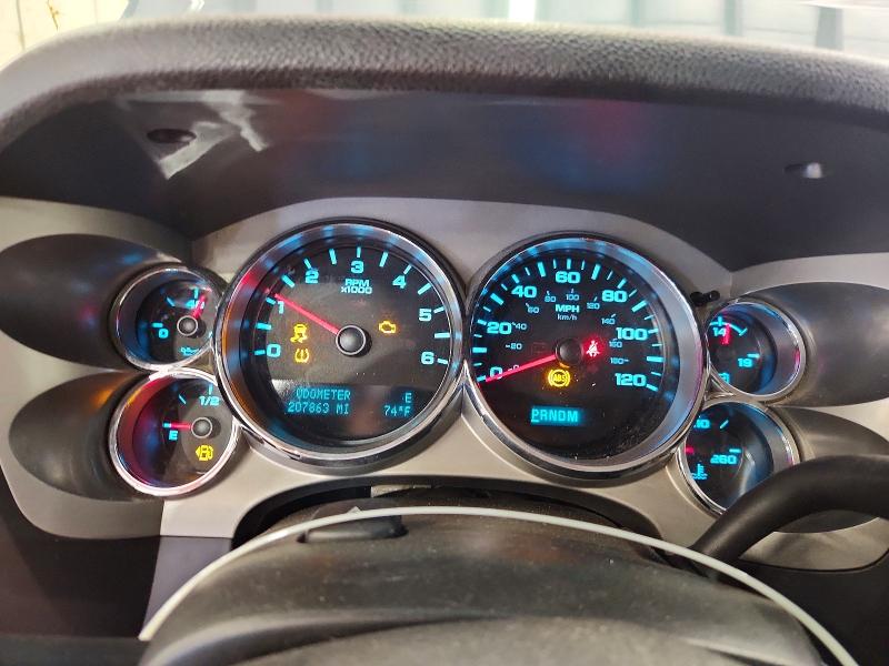 2012 Gmc Sierra მანქანა იყიდება აუქციონზე, vin: 1GTR2VE75CZ336389, აუქციონის ნომერი: 62462756