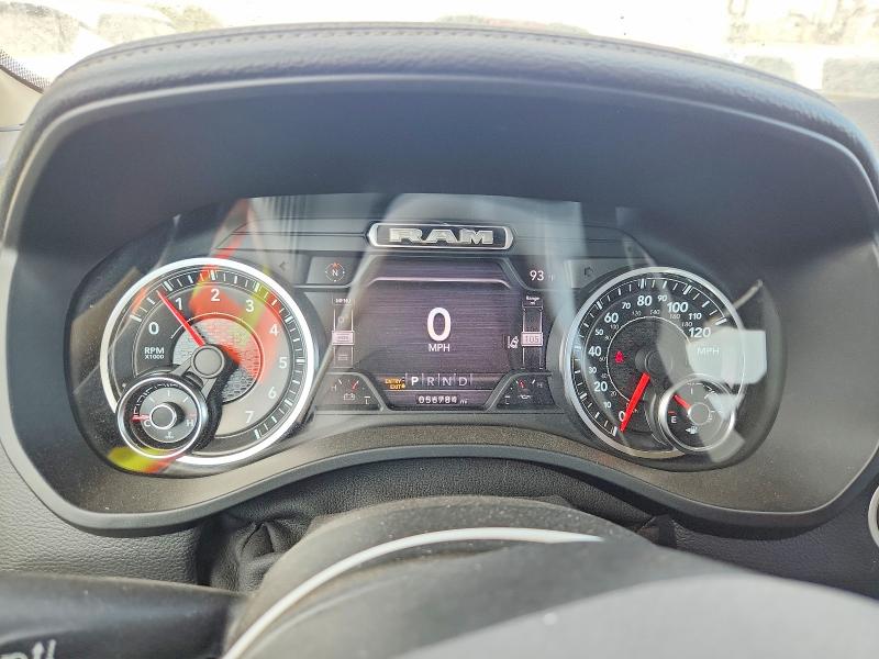 Aukcja sprzedaży 2020 Ram 1500, vin: 1C6SRFJT3LN177831, numer aukcji: 58995526